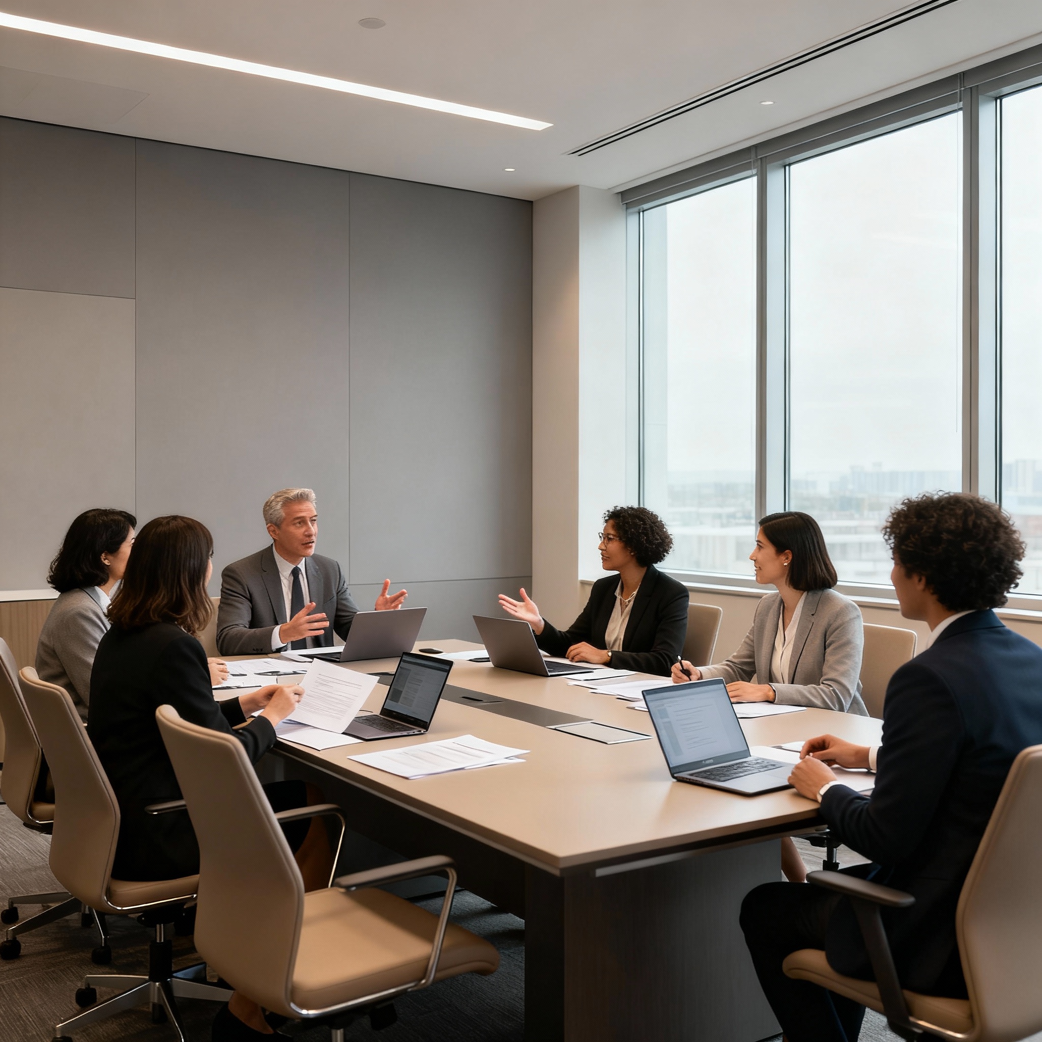 thebuzzdispatch.com team ready to discuss innovative PR strategies