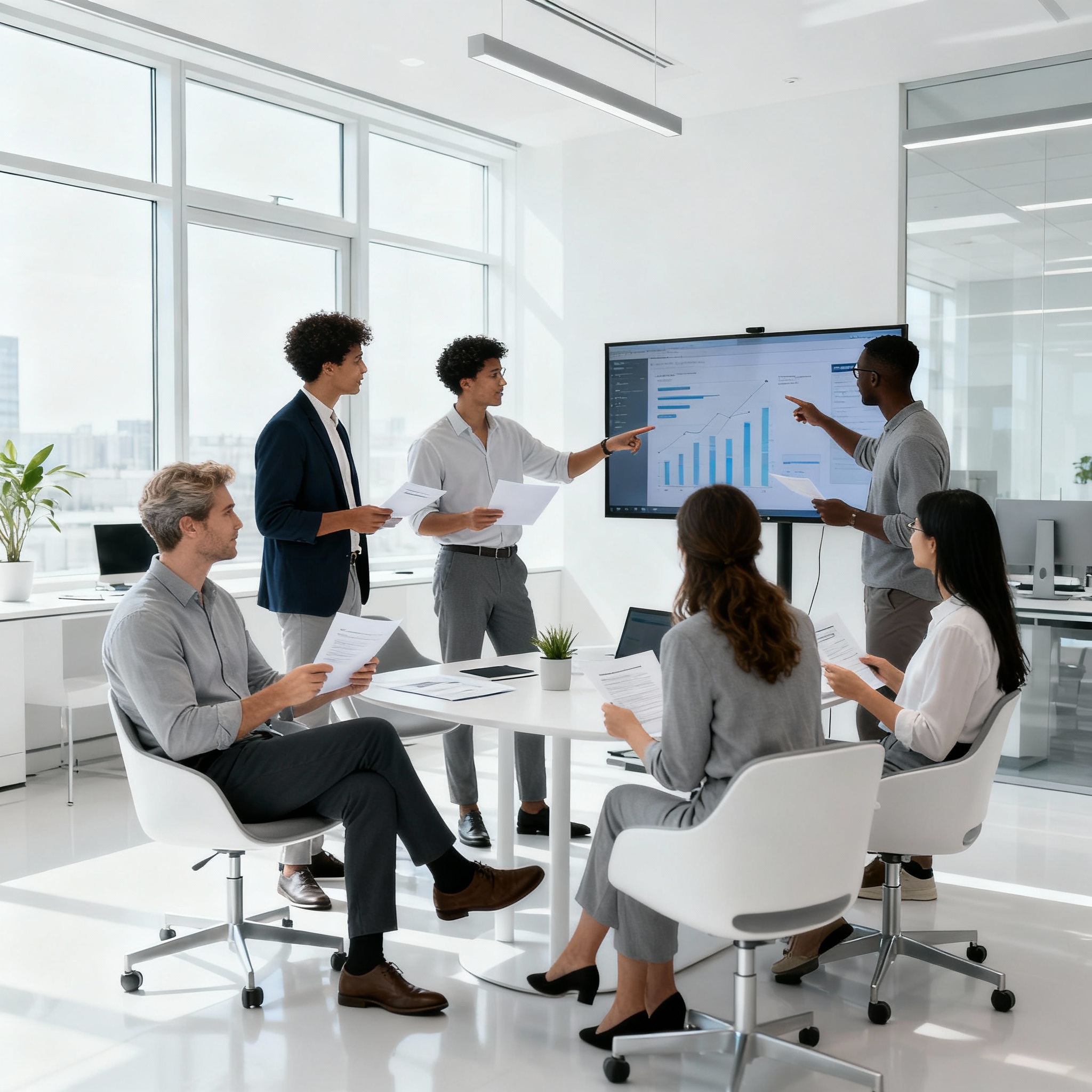 thebuzzdispatch.com team of PR professionals and strategists